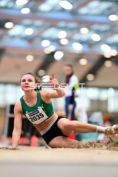 BW Leichtathletik Hallen-Finals 2026
