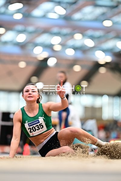 BW Leichtathletik Hallen-Finals 2026