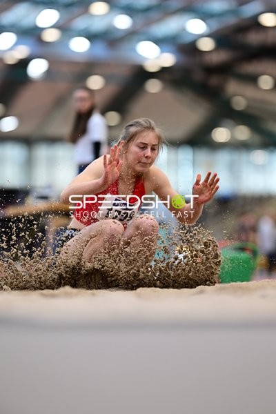 BW Leichtathletik Hallen-Finals 2026