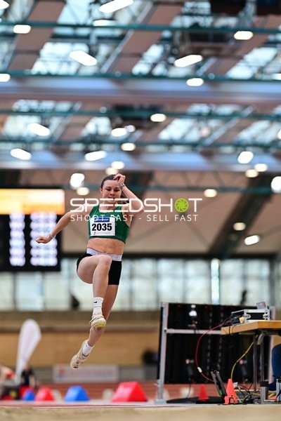 BW Leichtathletik Hallen-Finals 2026