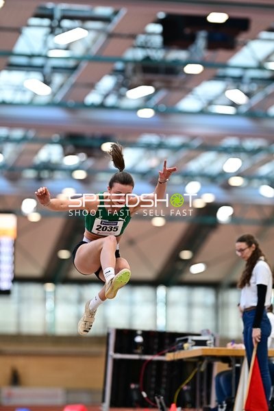 BW Leichtathletik Hallen-Finals 2026
