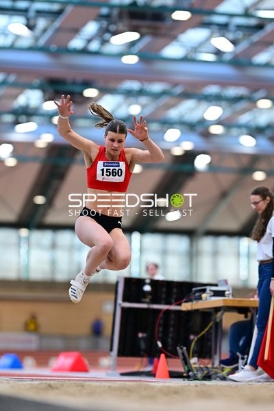BW Leichtathletik Hallen-Finals 2026