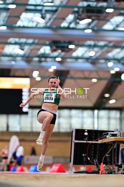 BW Leichtathletik Hallen-Finals 2026