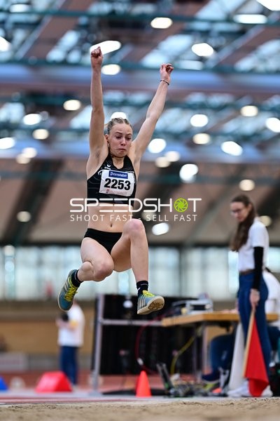 BW Leichtathletik Hallen-Finals 2026