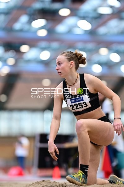 BW Leichtathletik Hallen-Finals 2026