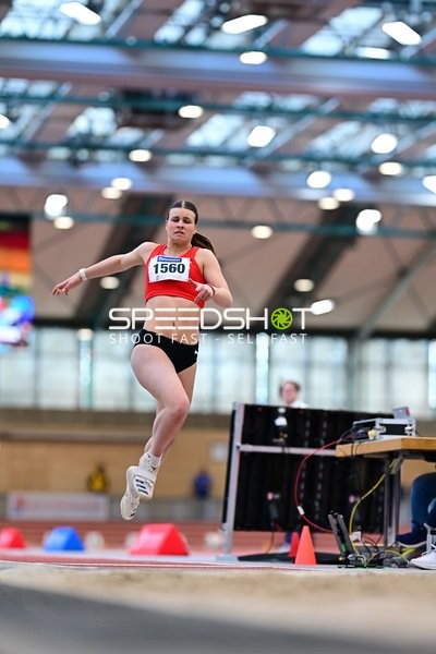 BW Leichtathletik Hallen-Finals 2026