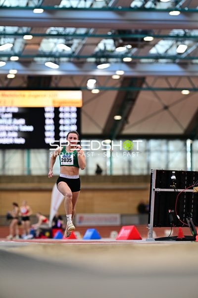 BW Leichtathletik Hallen-Finals 2026