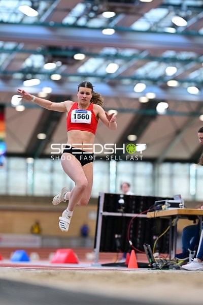 BW Leichtathletik Hallen-Finals 2026