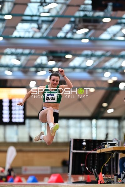 BW Leichtathletik Hallen-Finals 2026