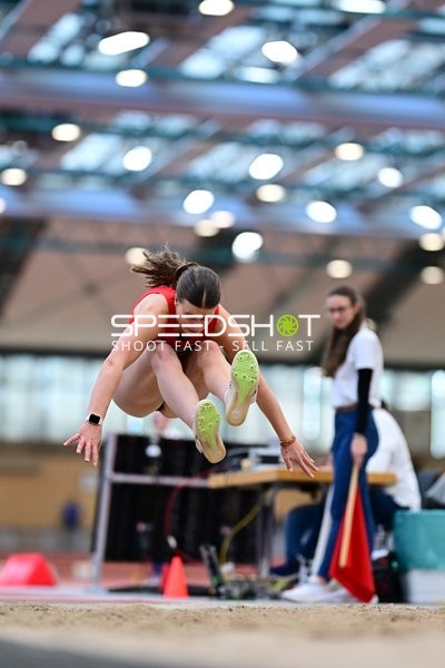 BW Leichtathletik Hallen-Finals 2026