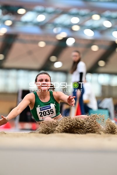 BW Leichtathletik Hallen-Finals 2026