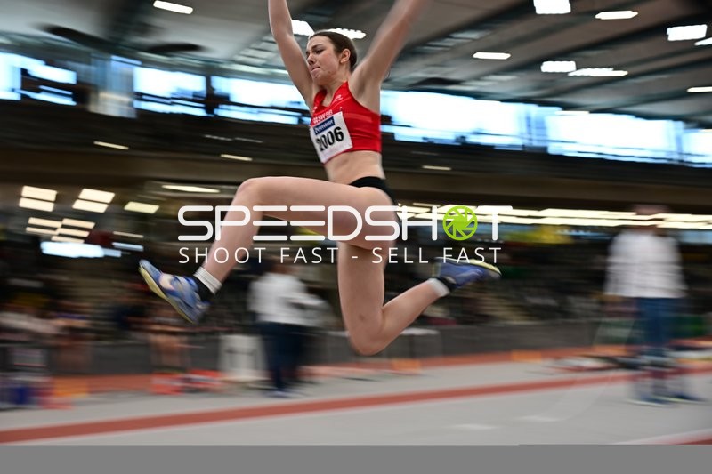 BW Leichtathletik Hallen-Finals 2026