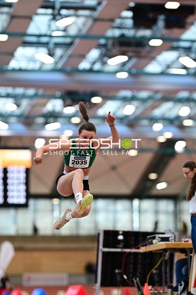 BW Leichtathletik Hallen-Finals 2026