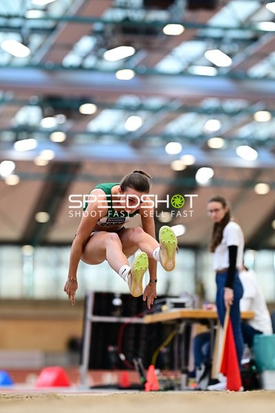 BW Leichtathletik Hallen-Finals 2026