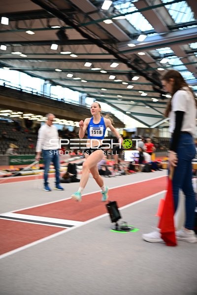 BW Leichtathletik Hallen-Finals 2026