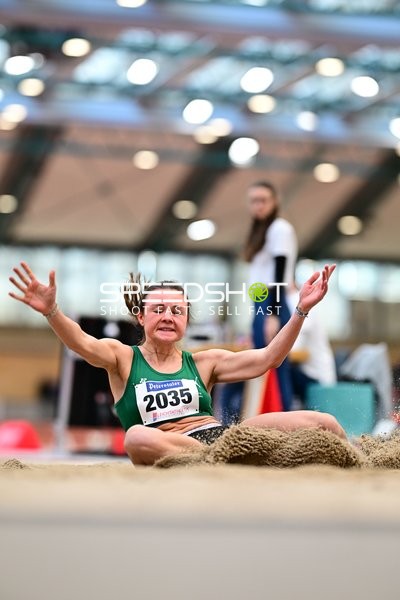 BW Leichtathletik Hallen-Finals 2026