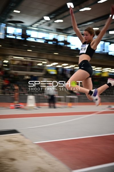 BW Leichtathletik Hallen-Finals 2026