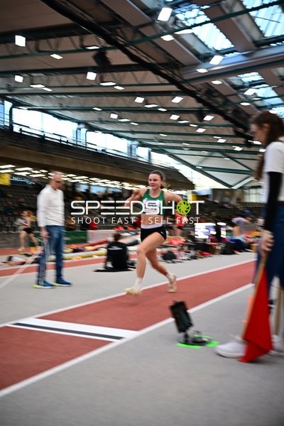 BW Leichtathletik Hallen-Finals 2026