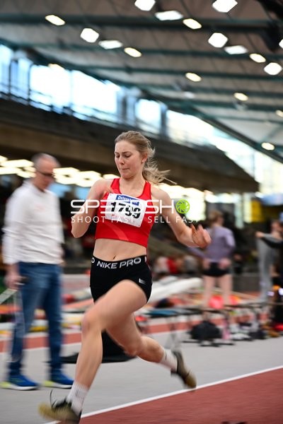 BW Leichtathletik Hallen-Finals 2026