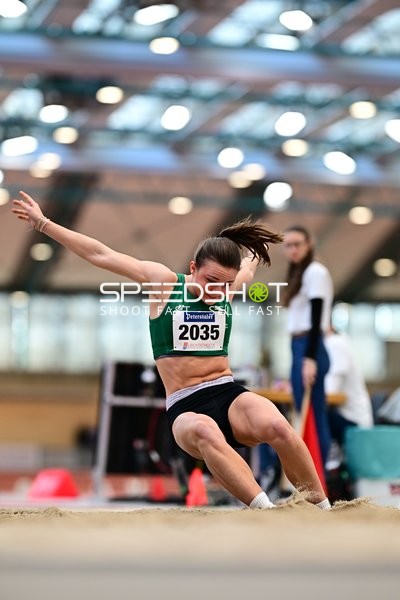 BW Leichtathletik Hallen-Finals 2026