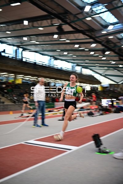 BW Leichtathletik Hallen-Finals 2026
