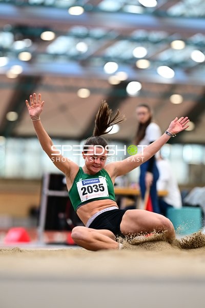 BW Leichtathletik Hallen-Finals 2026