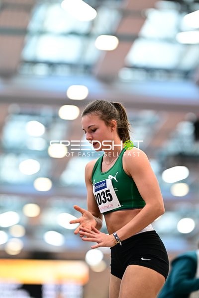 BW Leichtathletik Hallen-Finals 2026