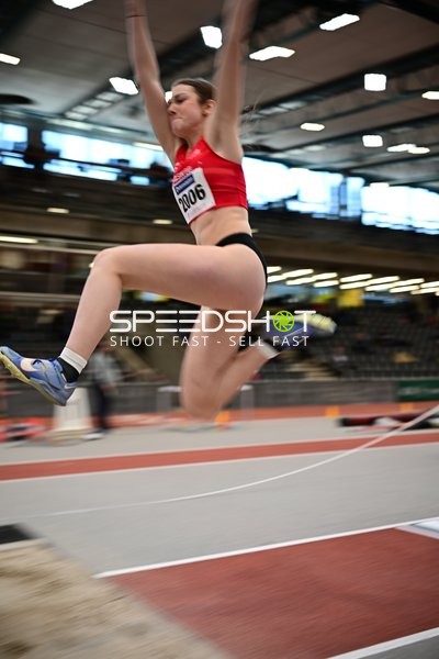 BW Leichtathletik Hallen-Finals 2026
