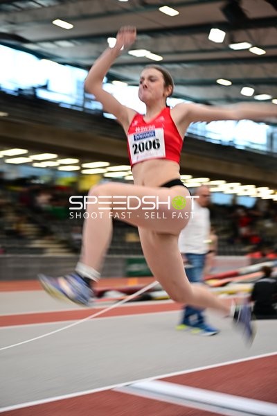 BW Leichtathletik Hallen-Finals 2026