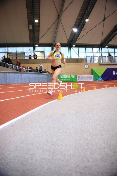BW Leichtathletik Hallen-Finals 2026