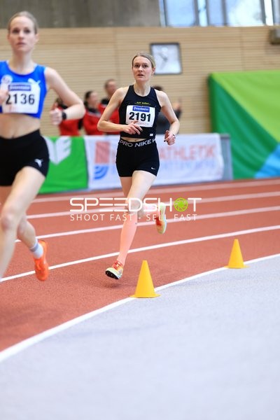 BW Leichtathletik Hallen-Finals 2026