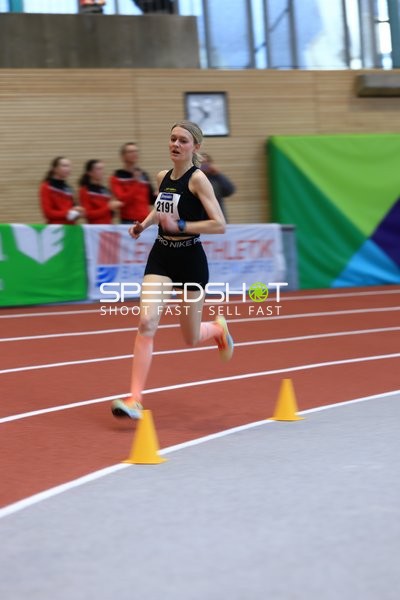 BW Leichtathletik Hallen-Finals 2026