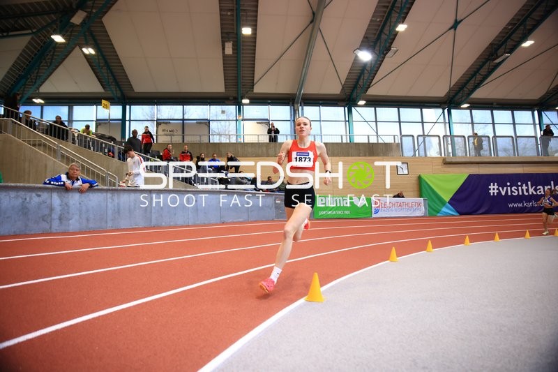 BW Leichtathletik Hallen-Finals 2026