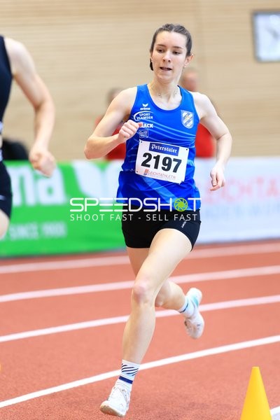 BW Leichtathletik Hallen-Finals 2026