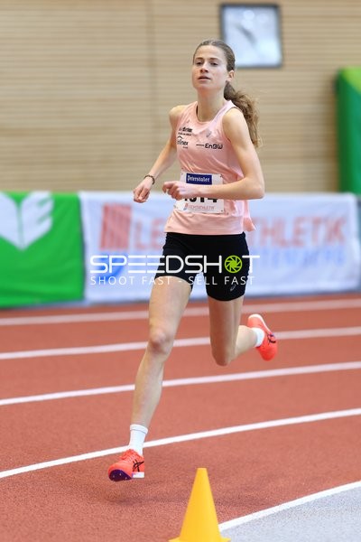 BW Leichtathletik Hallen-Finals 2026
