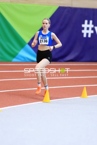 BW Leichtathletik Hallen-Finals 2026