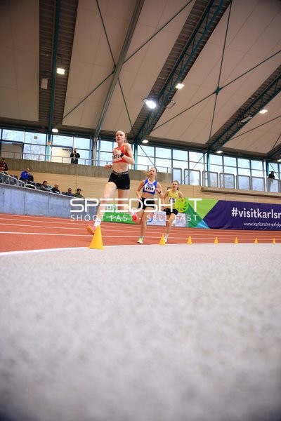 BW Leichtathletik Hallen-Finals 2026