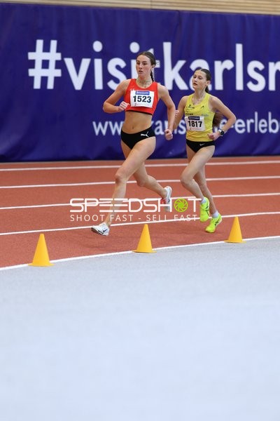 BW Leichtathletik Hallen-Finals 2026