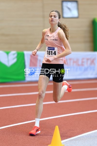 BW Leichtathletik Hallen-Finals 2026
