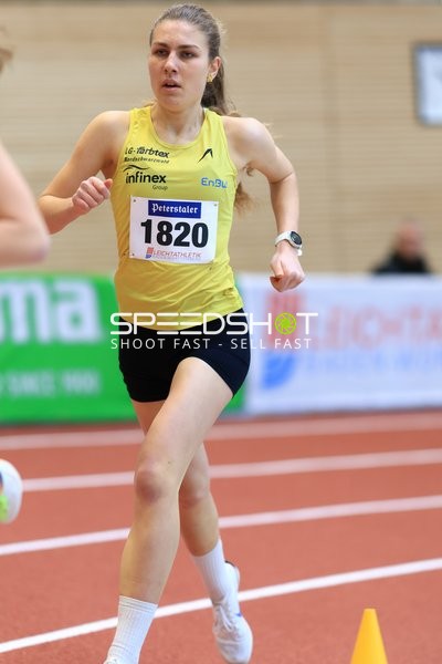 BW Leichtathletik Hallen-Finals 2026