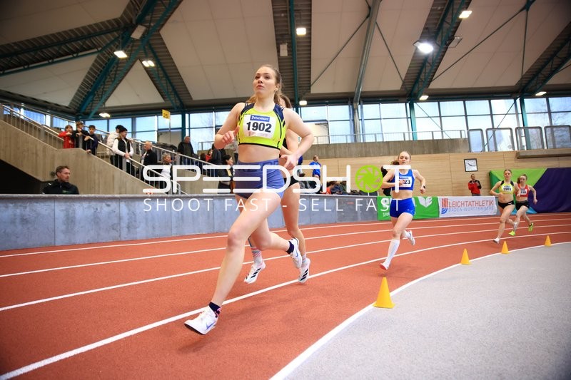 BW Leichtathletik Hallen-Finals 2026