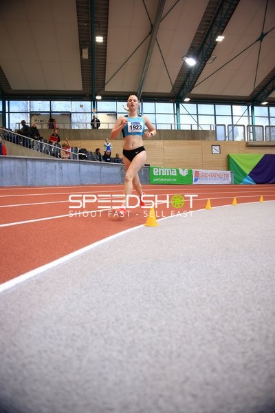BW Leichtathletik Hallen-Finals 2026