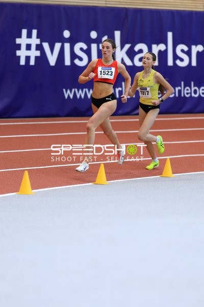 BW Leichtathletik Hallen-Finals 2026