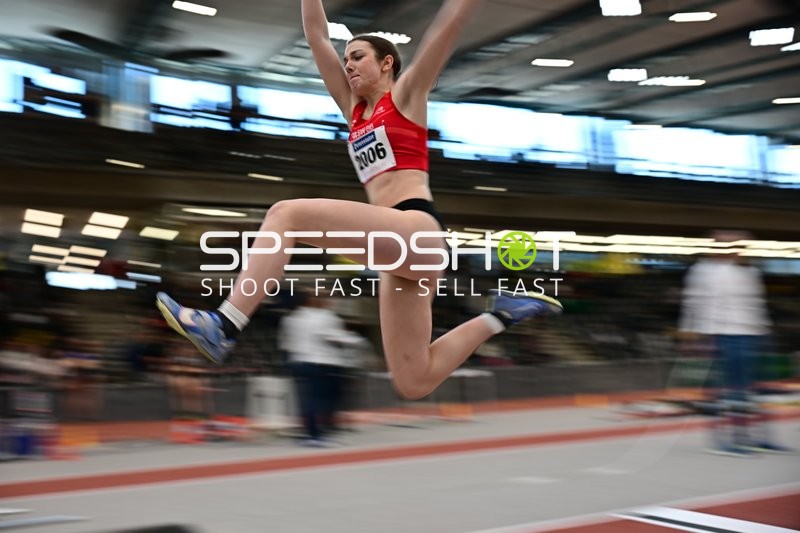 BW Leichtathletik Hallen-Finals 2026