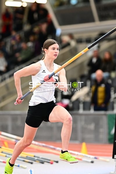 BW Leichtathletik Hallen-Finals 2026