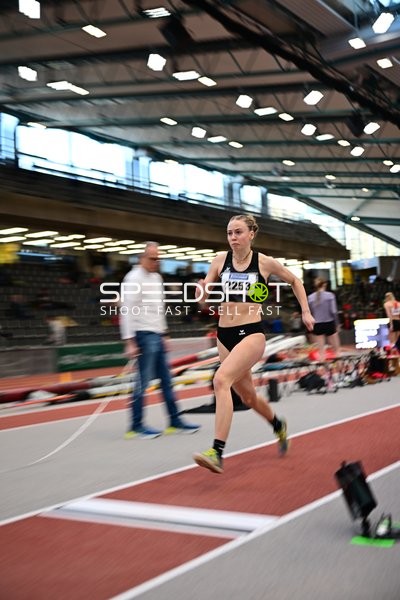 BW Leichtathletik Hallen-Finals 2026