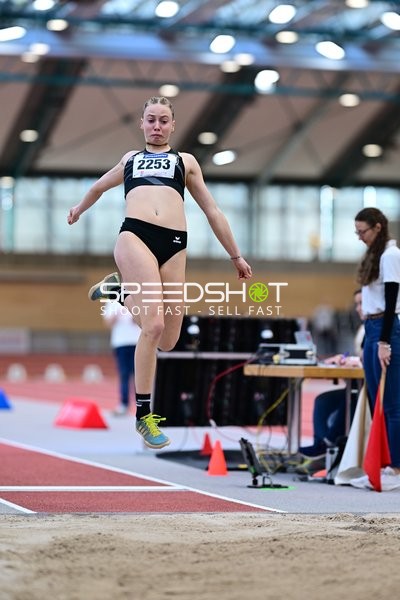 BW Leichtathletik Hallen-Finals 2026