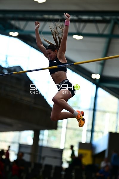BW Leichtathletik Hallen-Finals 2026
