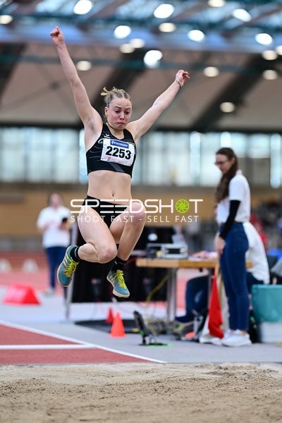 BW Leichtathletik Hallen-Finals 2026