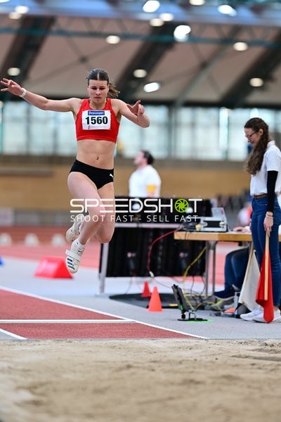 BW Leichtathletik Hallen-Finals 2026